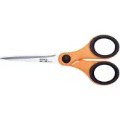 Bahco Ciseaux à fleurs lames 8cm - FS-8
