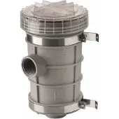 VETUS 1320 Filtre à eau de refroidissement Argent 50 mm Argent 50 mm