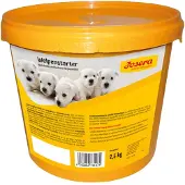 Josera Welpenstarter Junior lait pour chiot 2.5kg