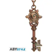 Abystyle - Hearthstone - Porte-Clés 3d - Clé D'arène