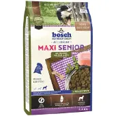 Bosch Tiernahrung Bosch 2,5kg Maxi Senior volaille & riz