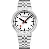 Mondaine stop2go MST.4101B.SJ.2SE Montre pour homme