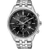 Citizen - AT2141-87E - Montre - Hommes - Quartz - Chronographe - Chrono