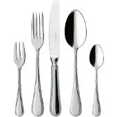 Villeroy & Boch Bande croisée Septfontaines Couverts de table 30 pcs.
