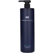 Graham Hill Brickyard 500 Superfresh Shampoo 1000 ml