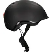 Suomy E-cube Urban Helmet Noir L
