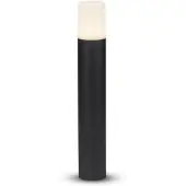 V-TAC V TAC Aussenstandleuchte GU10 black