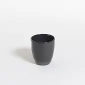 The Table Tasse à Café The Table Atelier Black Olive