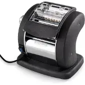 Imperia Pastapresto T6, Machine à pâtes, Noir, Gris