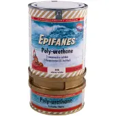 Epifanes Pu Lacquer N854 Primer 750g Doré
