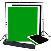 Bresser BR-Bgs2 Background 3x6m Set 2