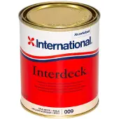 International Interdeck 009 Primer 750ml Doré