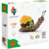 Alexander Origami 3D limak 28300