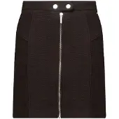 Deeluxe Marva Skirt Noir 40 Femme