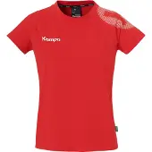 Kempa T-shirt à Manches Courtes Core 26