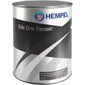 Hempel Primaire Silic One Tiecoat 27450 750ml