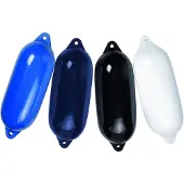 Talamex Star Fender Bleu 15 x 58 cm