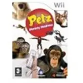 Petz : Monkey Madness