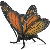 Collecta Figure de papillon monarque L