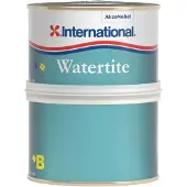 International Watertite Putty 250ml Clair