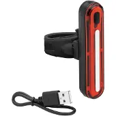 URBAN PROOF Rear Light Clair 52 Lumens