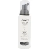 Nioxin Scalp Traitement Nioxin N°2 100 Ml