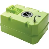 VETUS Wtankc 80l Water Tank Vert 80 Liters