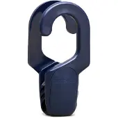 Fastfender Crochet Double Pour Pare-battage