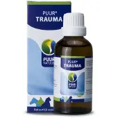 Puur Trauma pour chien, chat et chevaux