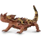 Collecta Personnage de dragon épineux Marron 3-6 ans Marron 3-6 ans