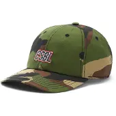 Cayler & Sons Casquette Bucktown Curved