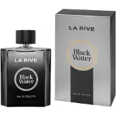 La Rive Black Water 100 ml Eau de Toilette EDT Parfum homme
