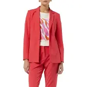 Comma Blazer framboise