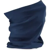Beechfield Echarpe enfant Tour de cou Morf Original enfant - Bleu - Unique