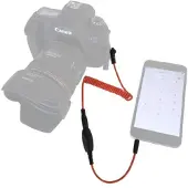 Miops Télécommande MD-C1 Smartphone + Câble C1 Pour Canon