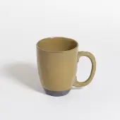 The Table Tasse The Table Atelier avec anse Curry 290 ml