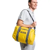 Slam Wr Duffle Bag 20l Jaune
