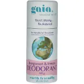 Masque Me Up Gaia Natural Deo Stick (U) 60 g