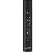 Silhouette Super Hold Hairspray 500 ml