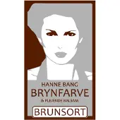 Bang Brynfarve Brunsort 8 ml