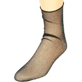 Everneed Cerise Stockings - Pêche (U)