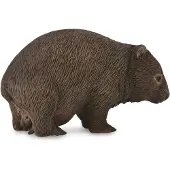 Collecta Ours Wombat