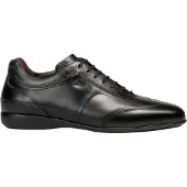 Van bommel Sbm-10016 Chaussures À Lacets Noir Homme | Pointure 45