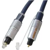 Shiverpeaks SHVP 69006-5.0 (5 m, Câble Toslink)