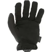 Mechanix Fast Fit D4 Gloves Noir S
