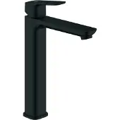 GROHE Cubeo Mitigeur monocommandé pour lavabo, XL-Size, saillie 161mm, sans vidage, 1017292430