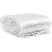vidaXL Bâche transparente avec illets 1x8 m PVC