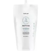 Kemon Group Actyva Nutrizione shampoing nourrissant 500 ml