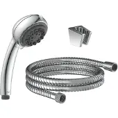 Eisl Kit de leviers de frein à main VITAL, chromé