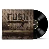 Rush LP de - Roll the bones - pour Indifférent - Standard - Taille Standard